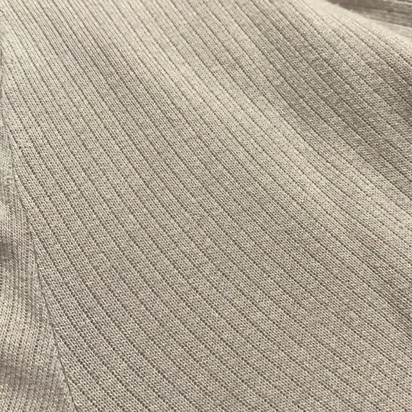 Handkerchief bottom light jacket - Picture 5 of 7